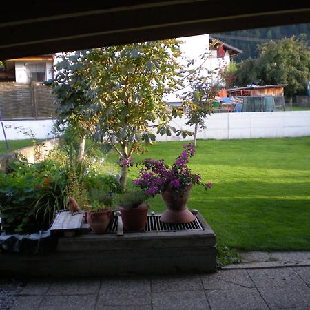 Family-Appartements Innsbruck Luaran gambar