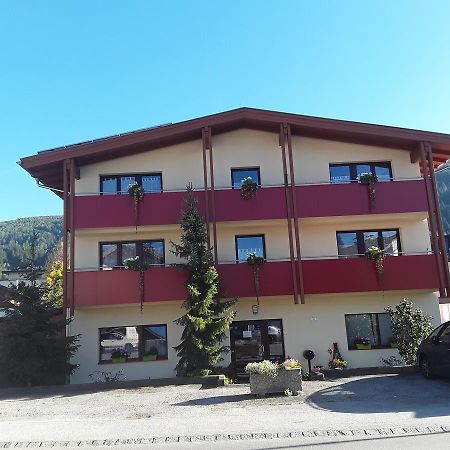 Family-Appartements Innsbruck Luaran gambar