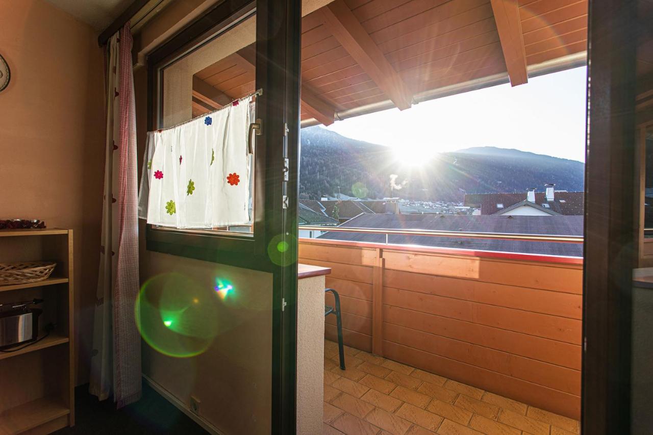 Family-Appartements Innsbruck Luaran gambar