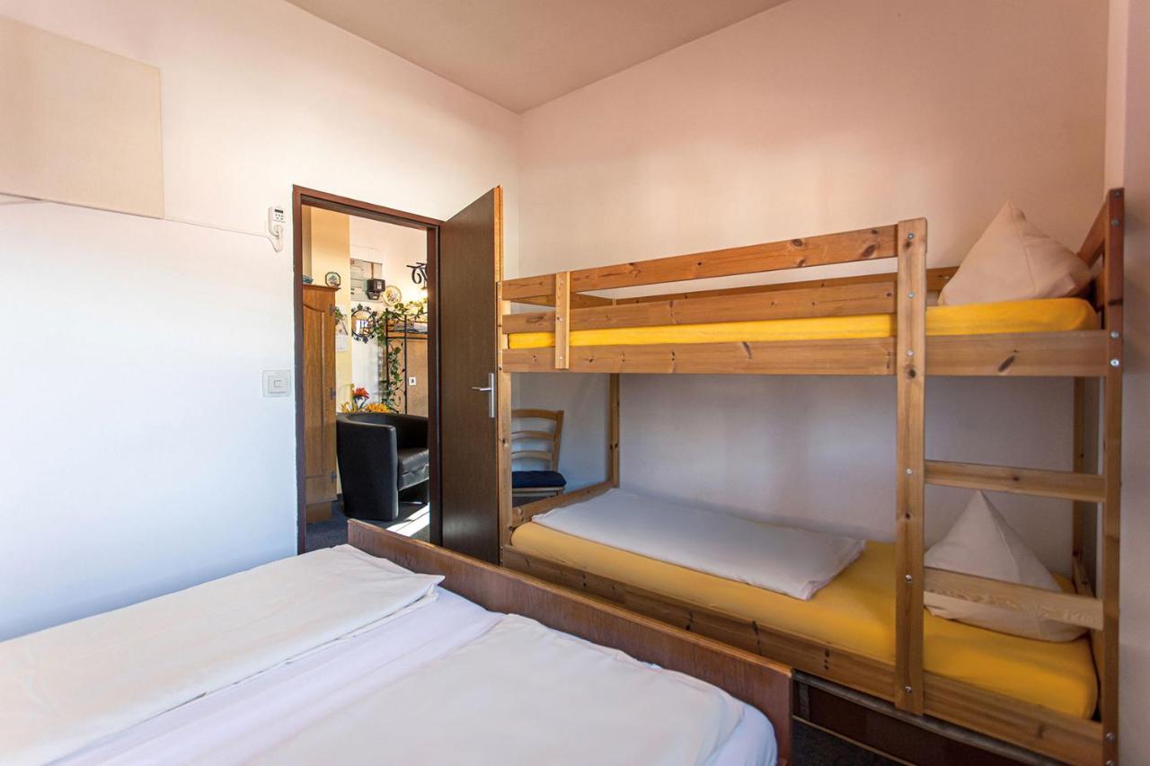 Family-Appartements Innsbruck Luaran gambar