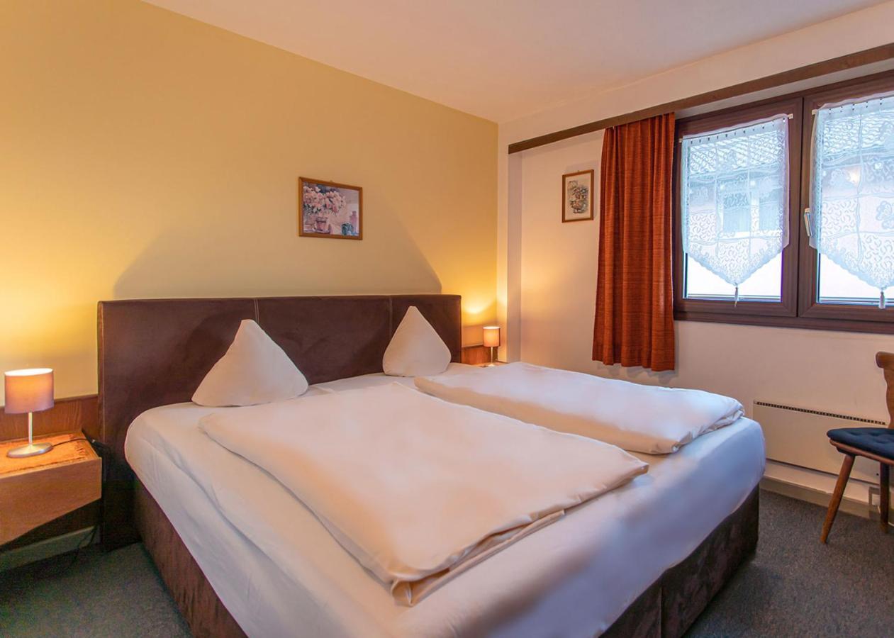 Family-Appartements Innsbruck Luaran gambar