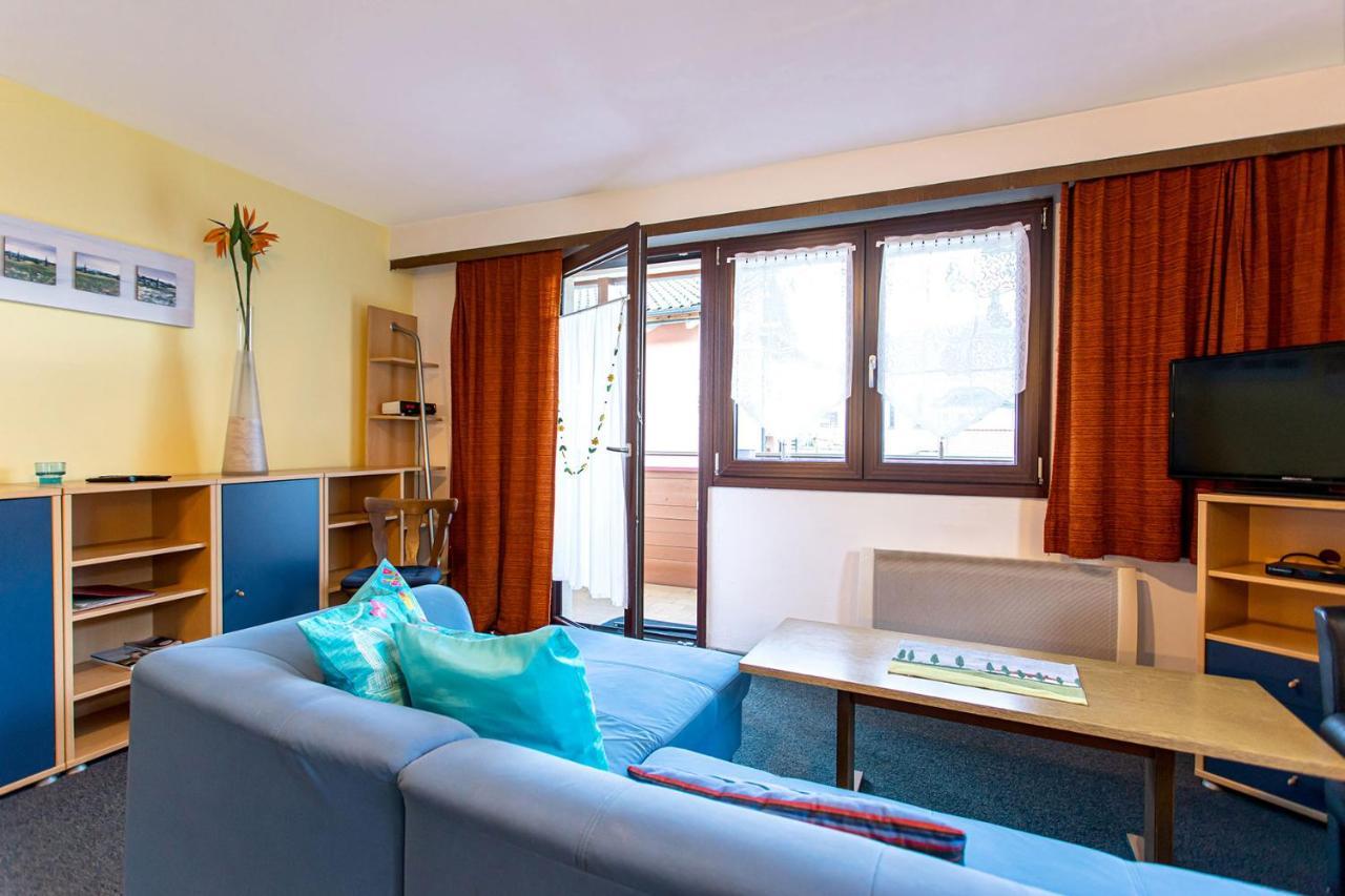 Family-Appartements Innsbruck Luaran gambar
