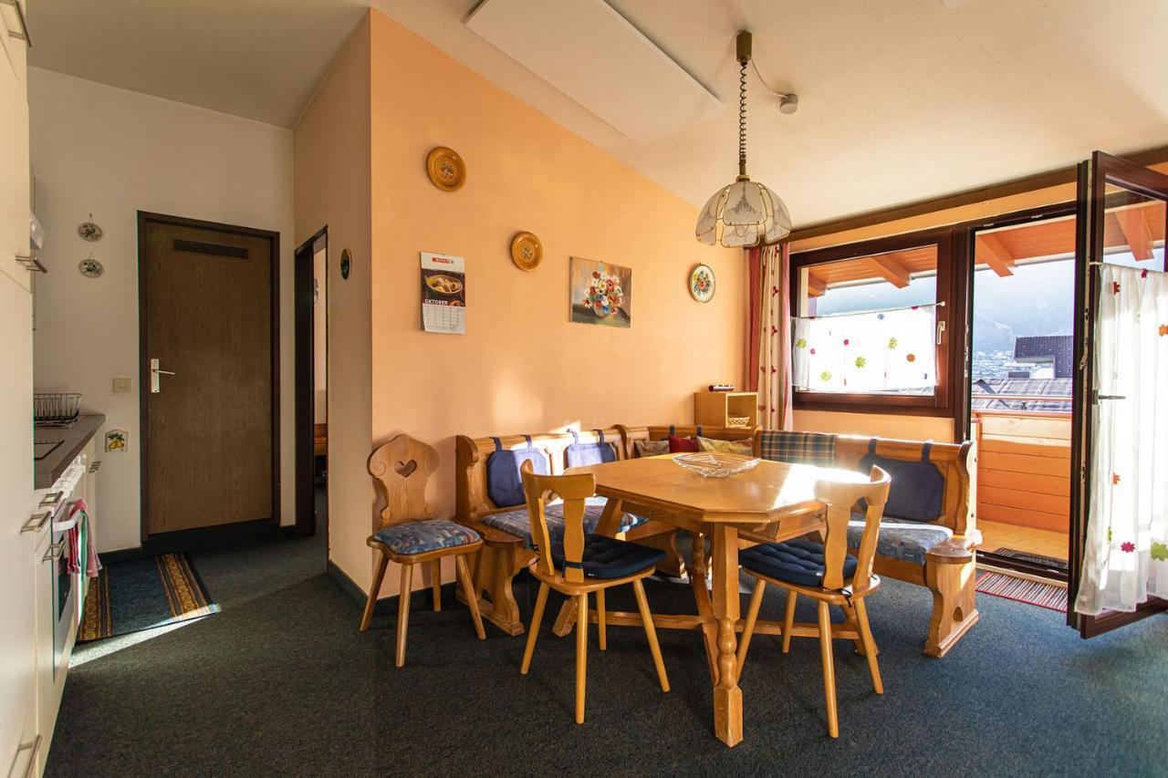 Family-Appartements Innsbruck Luaran gambar
