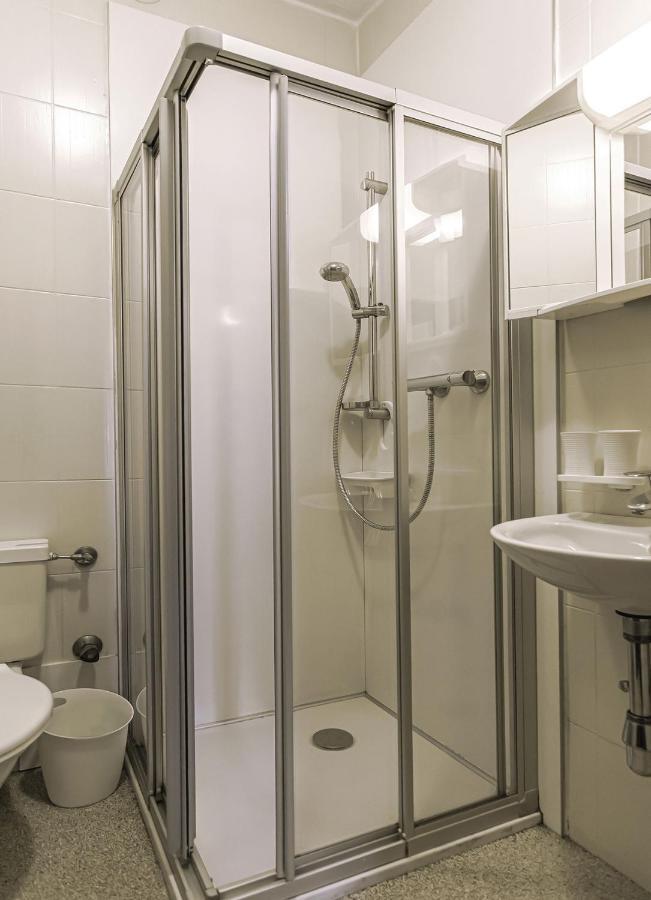 Family-Appartements Innsbruck Luaran gambar