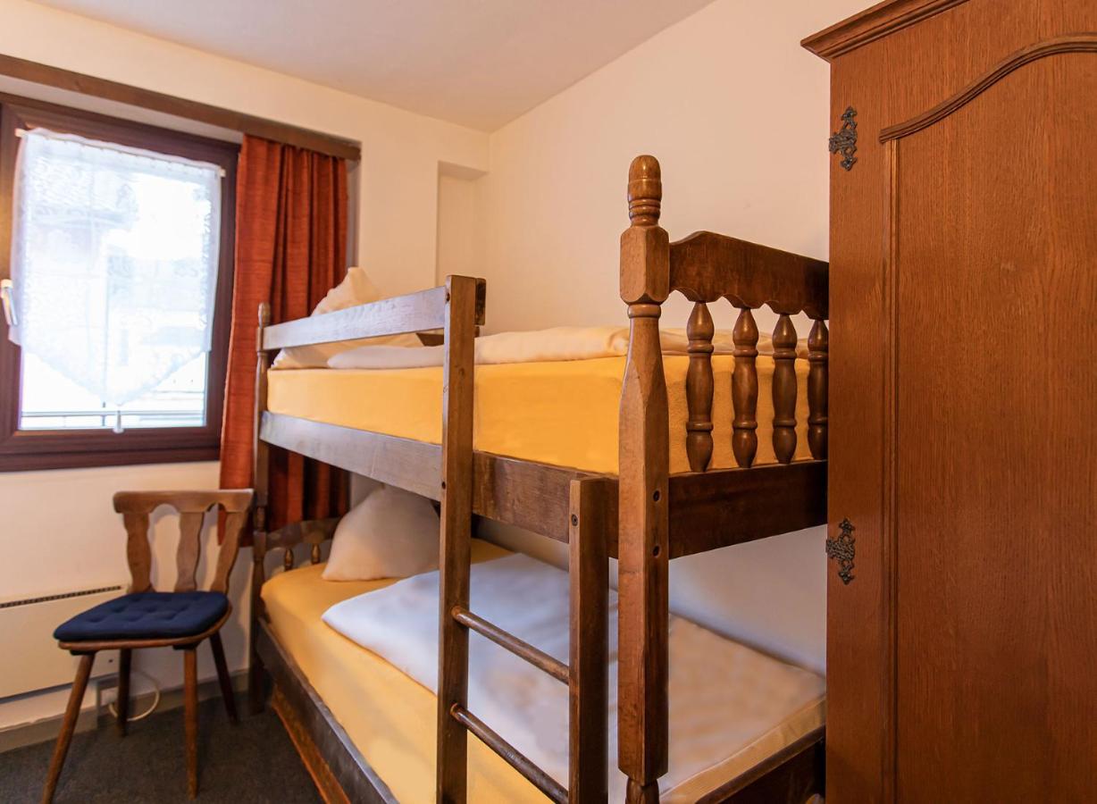 Family-Appartements Innsbruck Luaran gambar