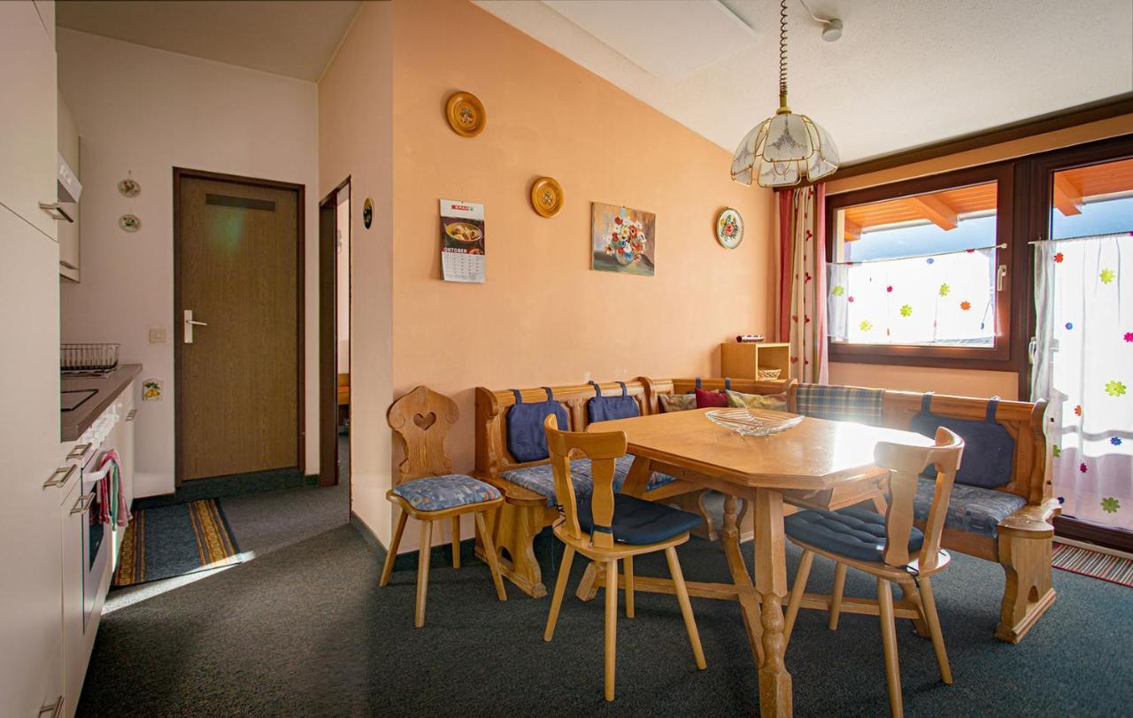 Family-Appartements Innsbruck Luaran gambar