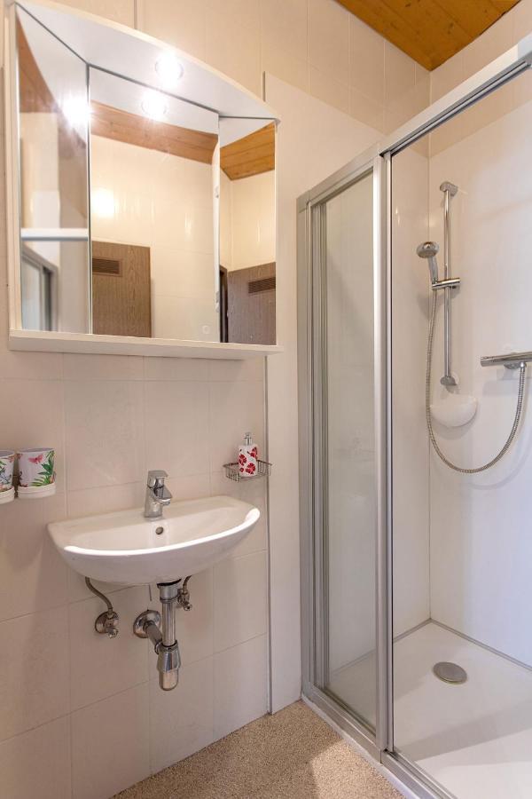 Family-Appartements Innsbruck Luaran gambar