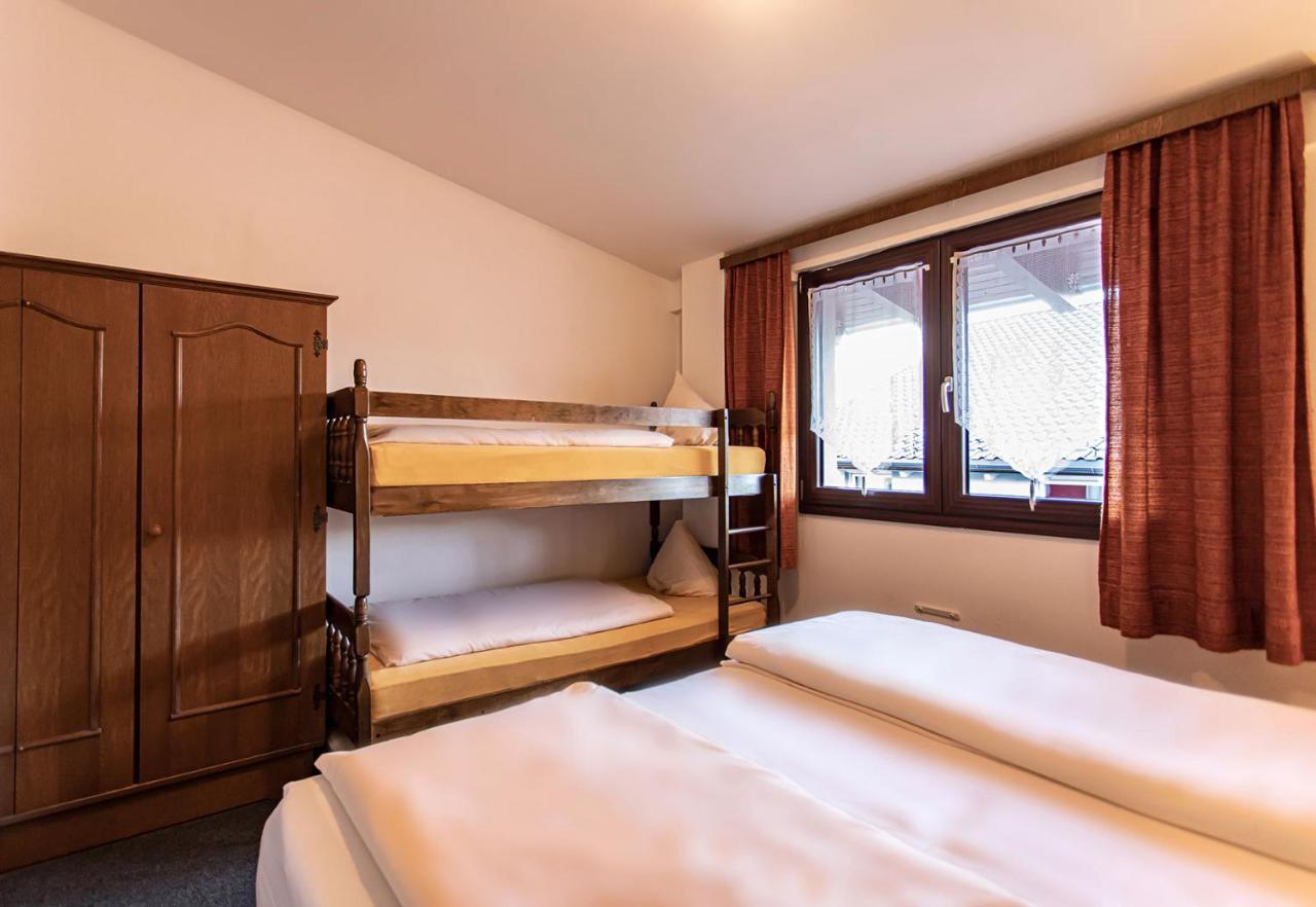 Family-Appartements Innsbruck Luaran gambar