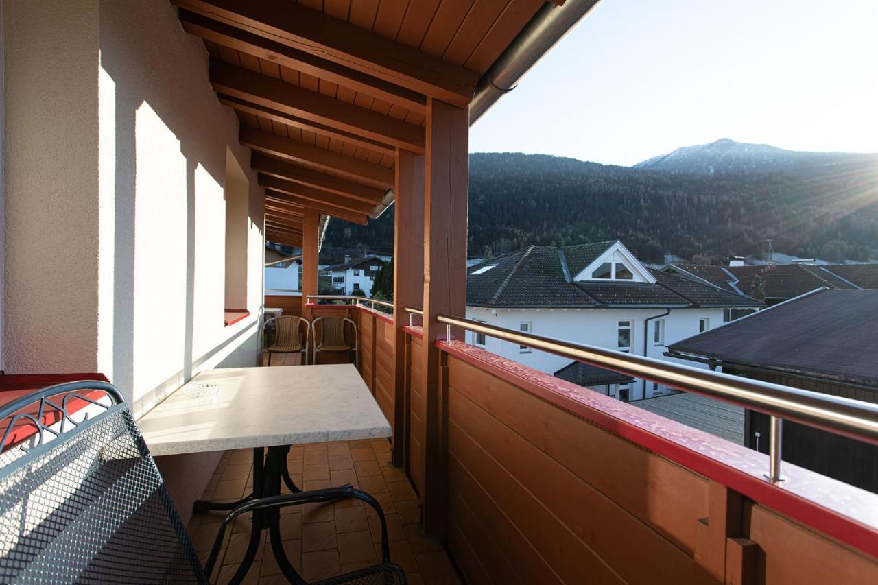Family-Appartements Innsbruck Luaran gambar