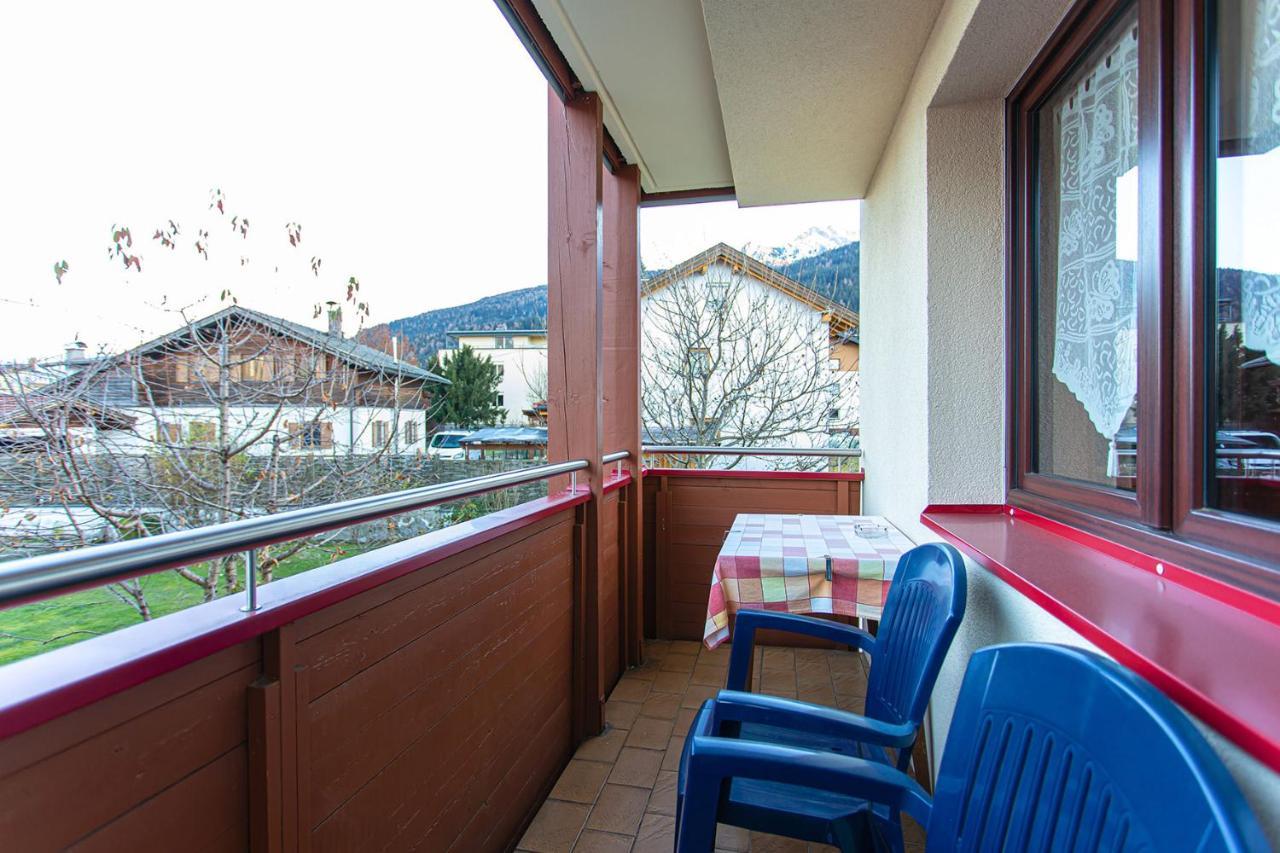 Family-Appartements Innsbruck Luaran gambar