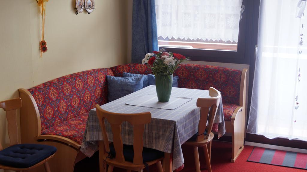 Family-Appartements Innsbruck Luaran gambar