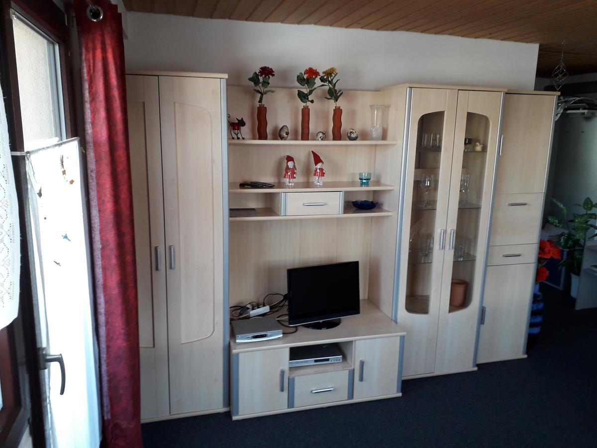 Family-Appartements Innsbruck Bilik gambar
