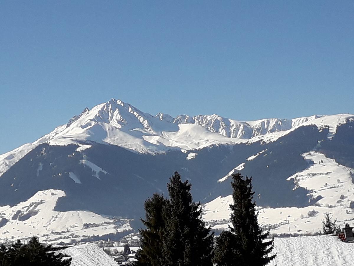 Family-Appartements Innsbruck Bilik gambar