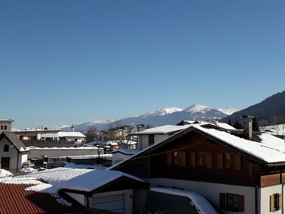 Family-Appartements Innsbruck Bilik gambar